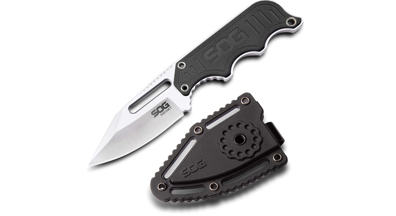 best boot knives - knivesinformer.com